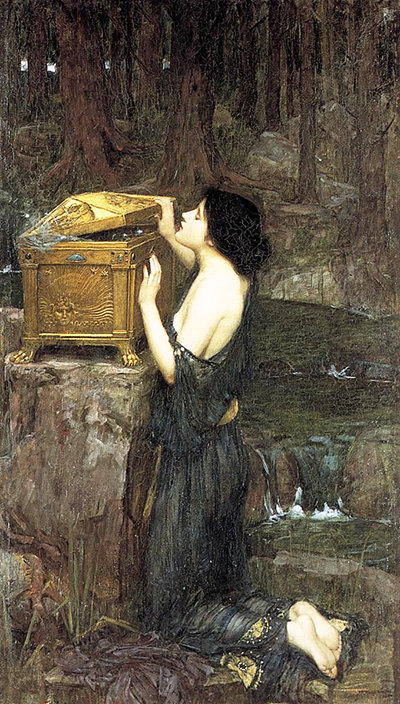 Pandora